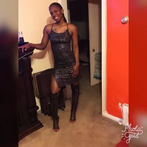 Meet your Posher, Tamara